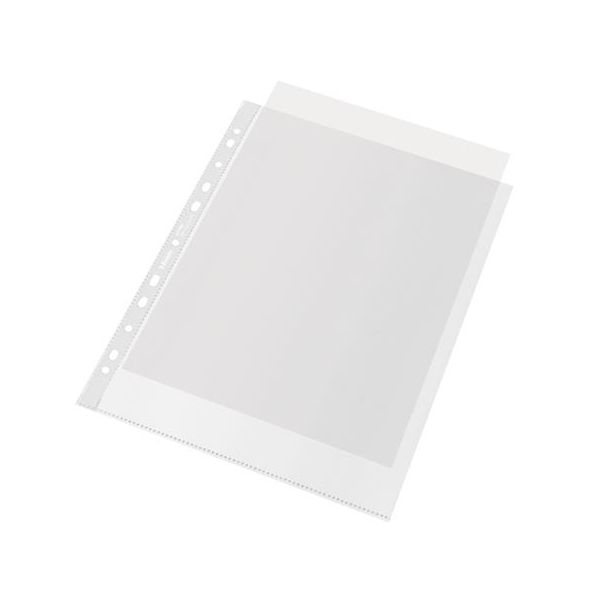 Euroobal, A4 Maxi, 70 mikr., drsný povrch, ESSELTE "Recycled"