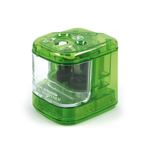 Strúhadlo, dvojdierové, stolové, elektrické, ICO, mix farieb