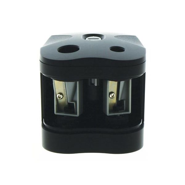 Strúhadlo, dvojdierové, stolové, elektrické, DERWENT