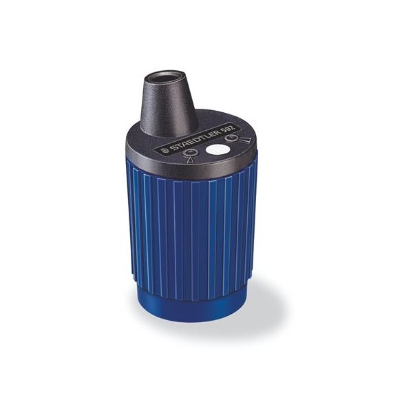 Strúhadlo, k 2 mm-tuhe, STAEDTLER "Mars 502"