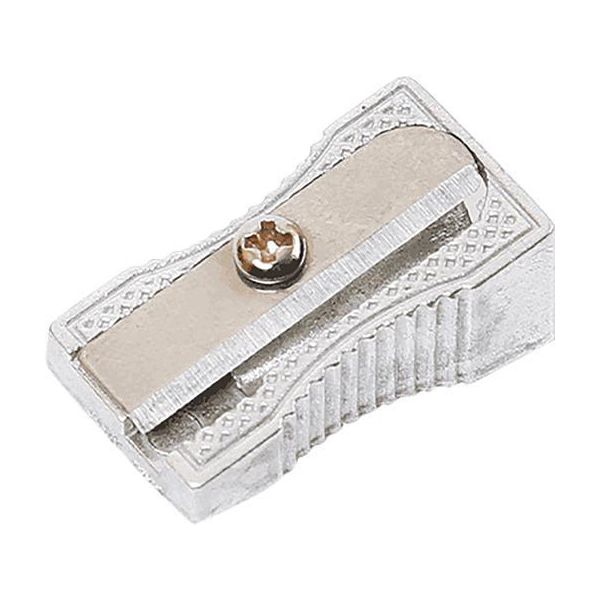 Strúhadlo, kovové, jednodierové, VICTORIA OFFICE