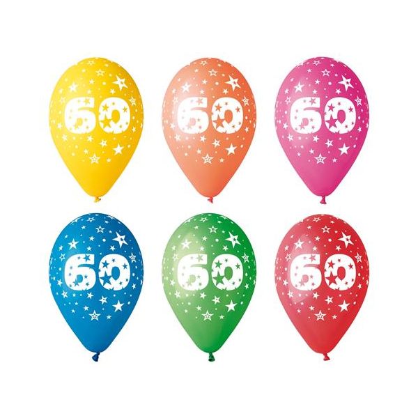 Balón, 26 cm, číslo: 60