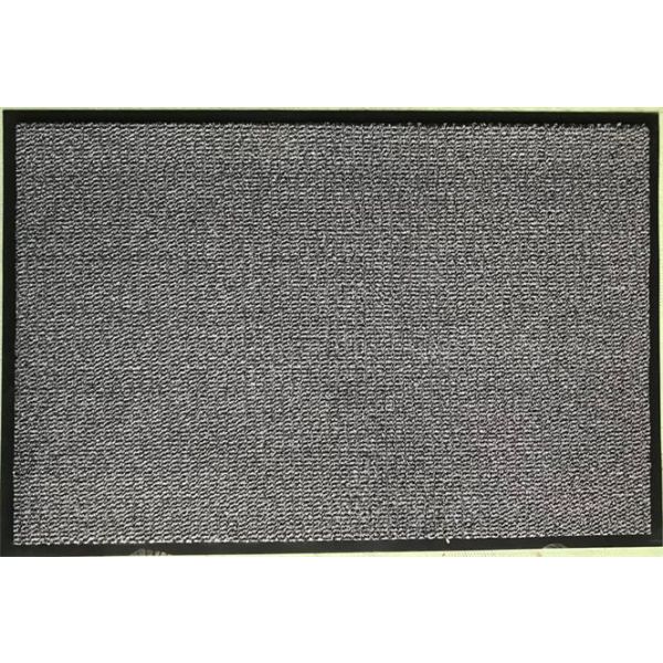 Rohožka, textil-plast, 60x90 cm