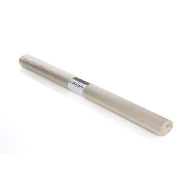 Vrecia na odpadky, 80 l, 10 ks, RECOBIN "Office"