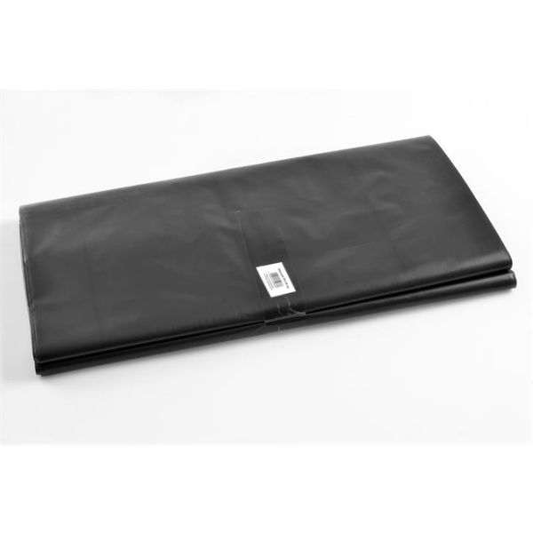 Stavebné vrece, 55x110 cm, 91 µ, MAZZINI, čierna