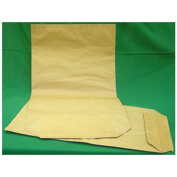 Papierová taška, 25 kg, 45x80 cm