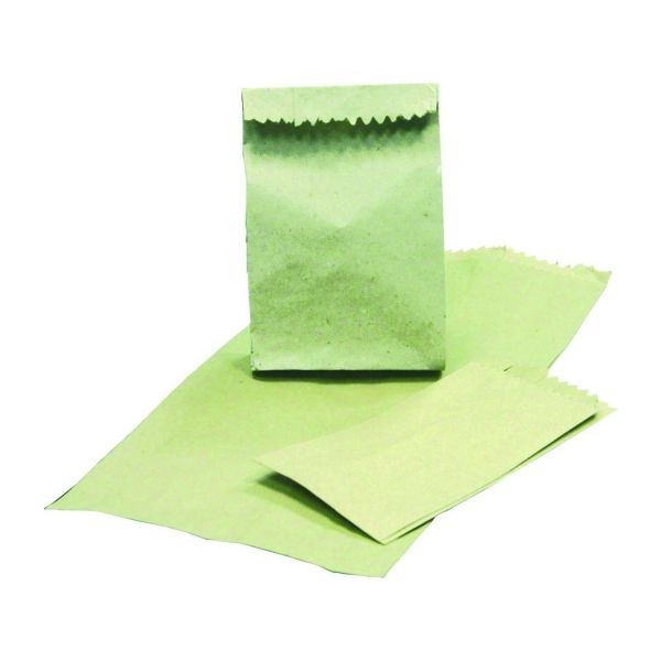 Papierové vrecká, 0,5 kg, 1600 ks