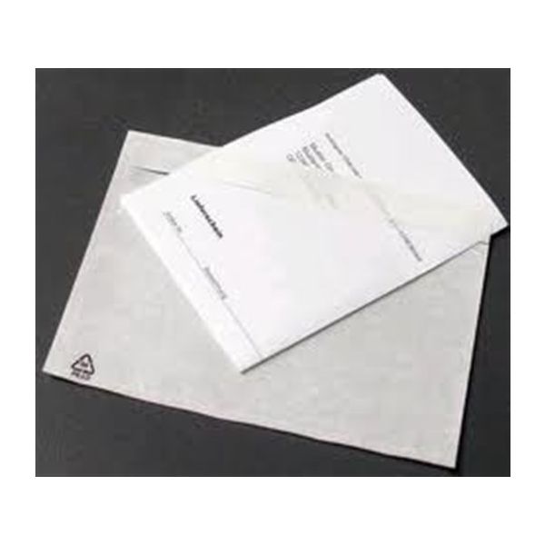 Vrecká na sprievodky, C/6, samolepiace, 115x175 mm, 1000 ks/bal