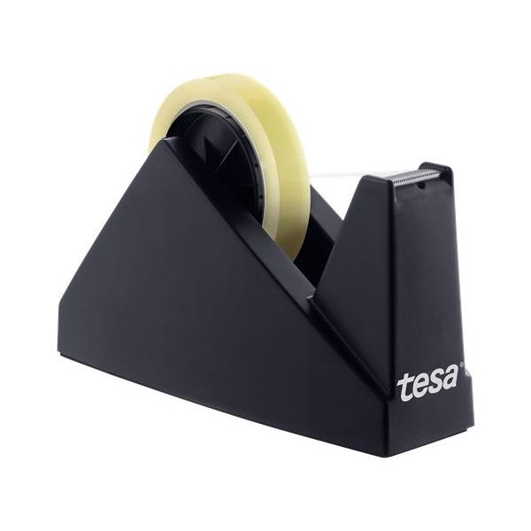 Dispenzor na baliacu pásku, stolový, TESA "Easy Cut Economy"