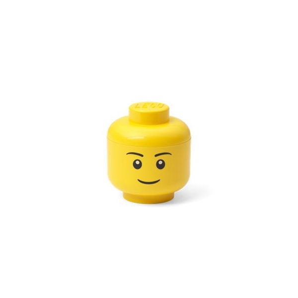 Úložný box, mini, LEGO, Boy