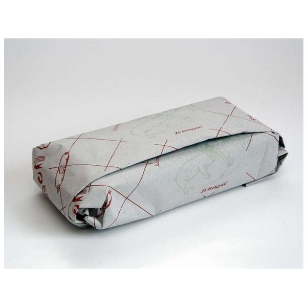 Baliaci papier na mäso, 42x64 cm, 15 kg