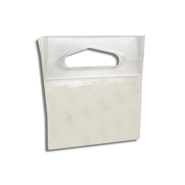 Závesné uško, samolepiace, 3M SCOTCH