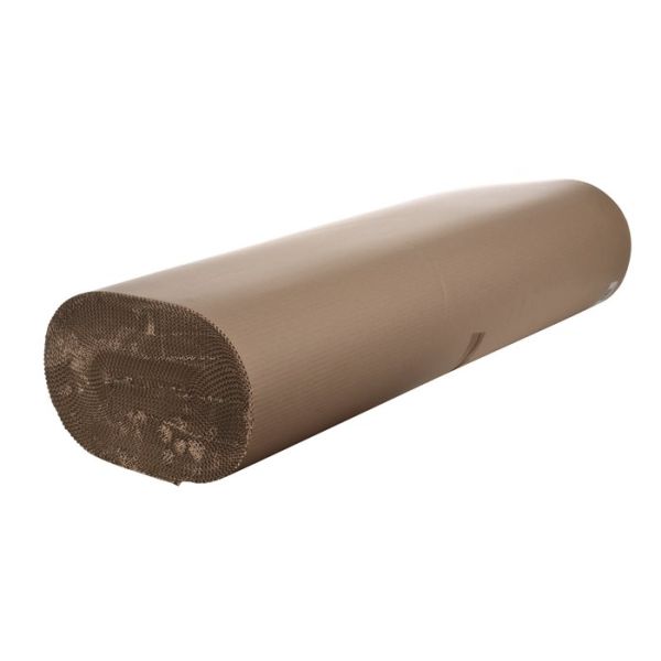 Vlnitá lepenka, 1 m x 25 m