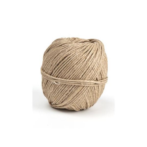 Motúz z konope, hrubý, 100 m, VICTORIA FACILITY