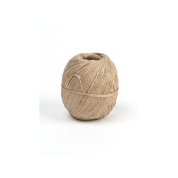 Motúz z konope, tenký, 175 m, VICTORIA FACILITY