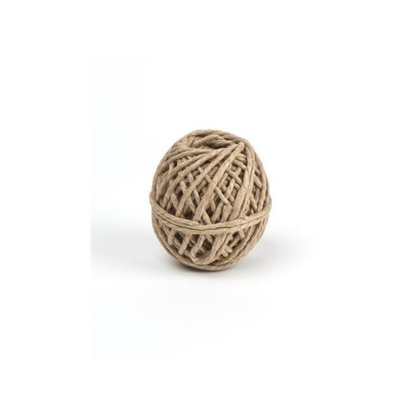 Motúz z konope, set - hrubý/tenký (20 m + 88 m), VICTORIA FACILITY