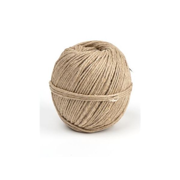 Motúz z konopí, stredne hrubý, 90 m, VICTORIA FACILITY