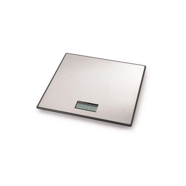 Váha na balíky, digitálna, nosnosť 50 kg, MAUL "Global", čierna