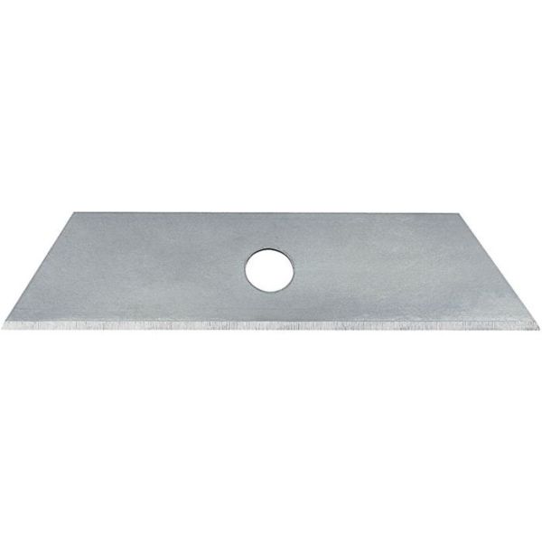 Náhradná čepeľ k 18 mm univerzálnemu nožu, WEDO