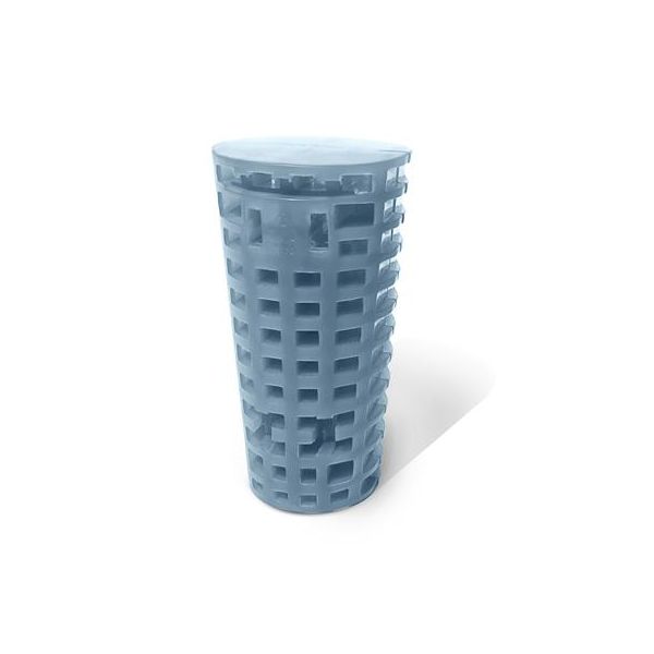 Náplň do osviežovača vzduchu, LUCART "Identity Air Freshener Natural Flow", Sea Air