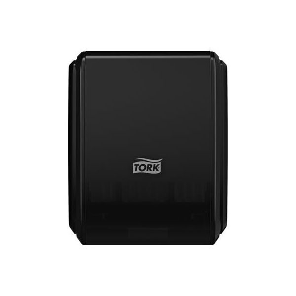 Zásobník na osviežovač vzduchu, A3 systém, TOK, čierna