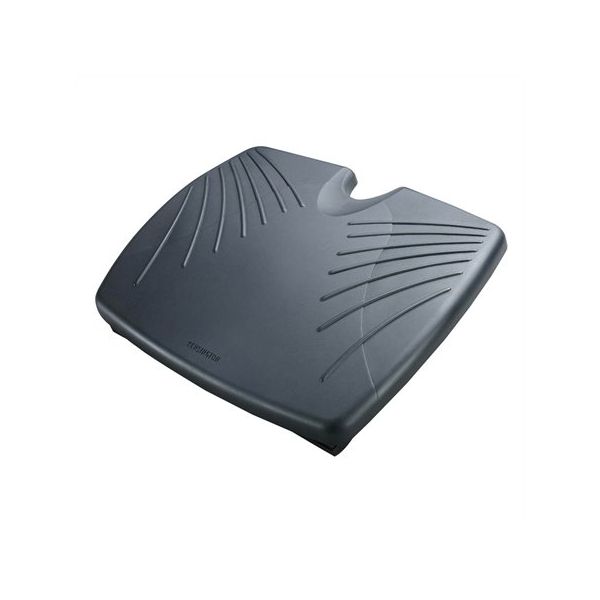 Podložka pod nohy, nastaviteľná výška, KENSINGTON "SoleRest"