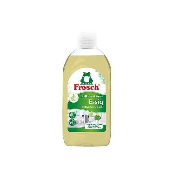 Odstraňovač vodného kameňa, 300 ml, k domácim spotrebičom, FROSCH
