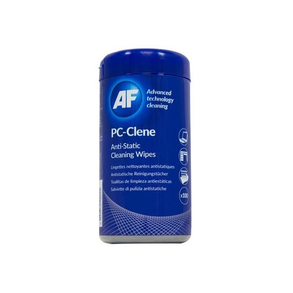 Univerzálne čistiace utierky "PC-Clene"
