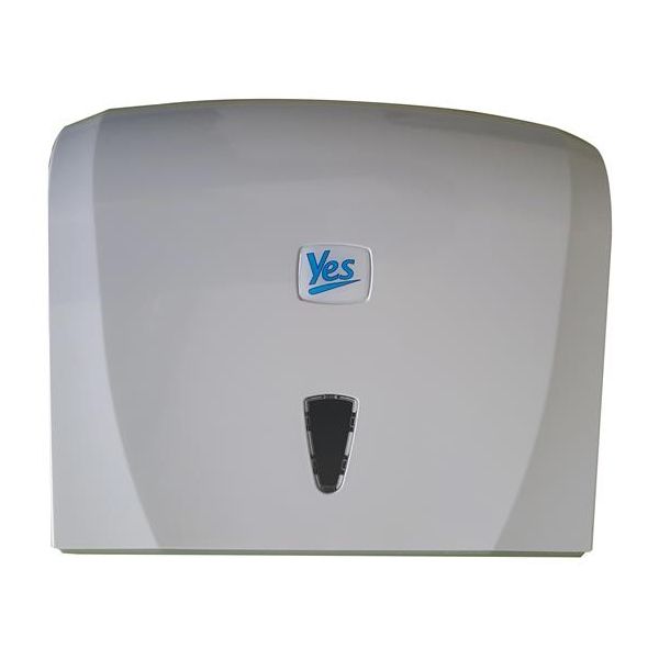 Dávkovač utierok na ruky, 26,5x28x13 cm , "Yes"