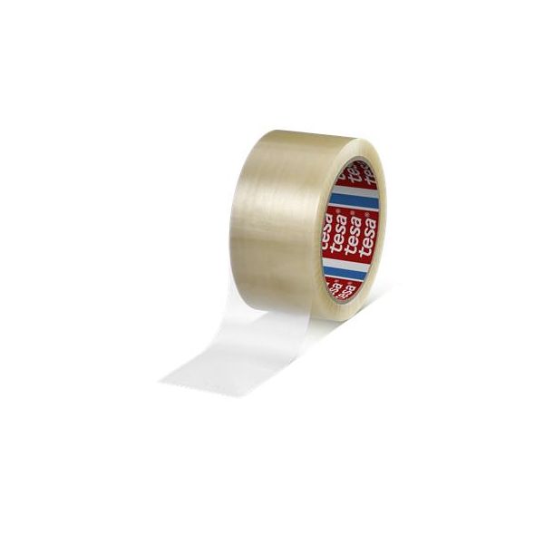 Baliaca páska, 48 mm x 50 m, TESA "4280" priesvitná