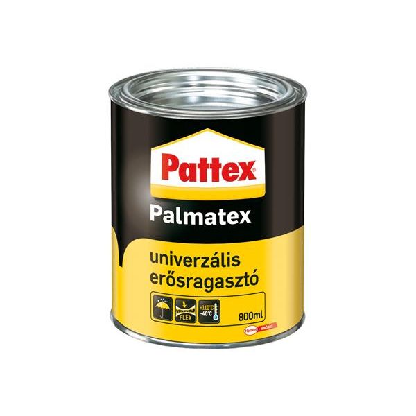 Lepidlo, 800 ml, HENKEL "Pattex Palmatex"