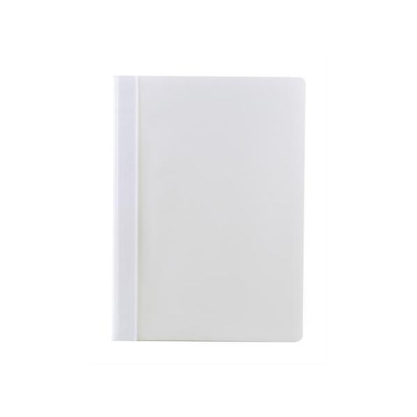 Rýchloviazač, PP, A4, VICTORIA OFFICE, biely 