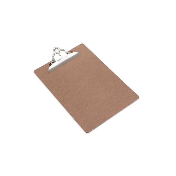 Podložka na písanie, drevená, A4, RAPESCO