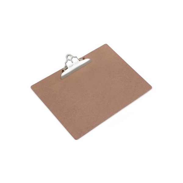 Podložka na písanie, drevená, A3, RAPESCO