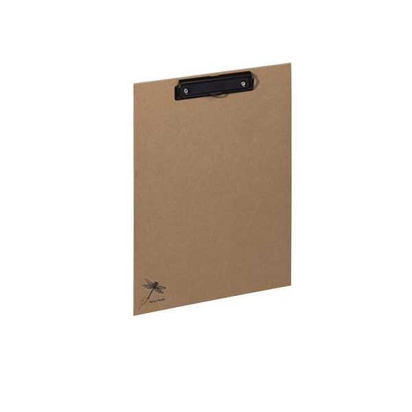 Podložka na písanie, A4, PAGNA "Pur", kraft