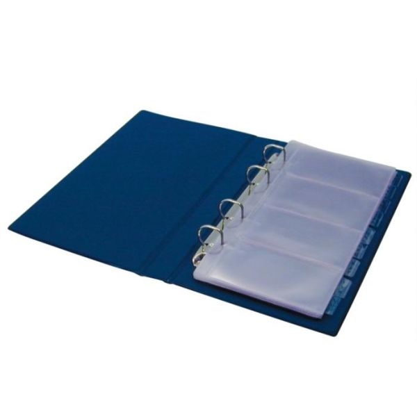 Náhradná vložka do 200ks-ového vizitkára /8/