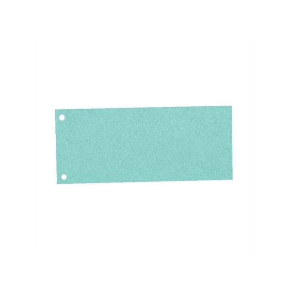 Rozraďovač, kartónový, ESSELTE, modrý