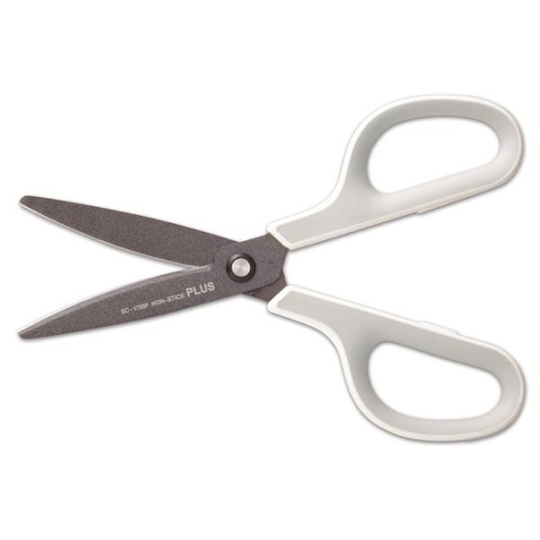 Nožnice, 17,5 cm, PLUS "Fitcut Curve"