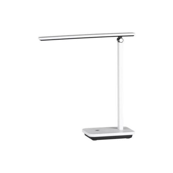 Stolová lampa, LED, 3,6 W, dotykový spínač , EGLO "Iniesta", biela