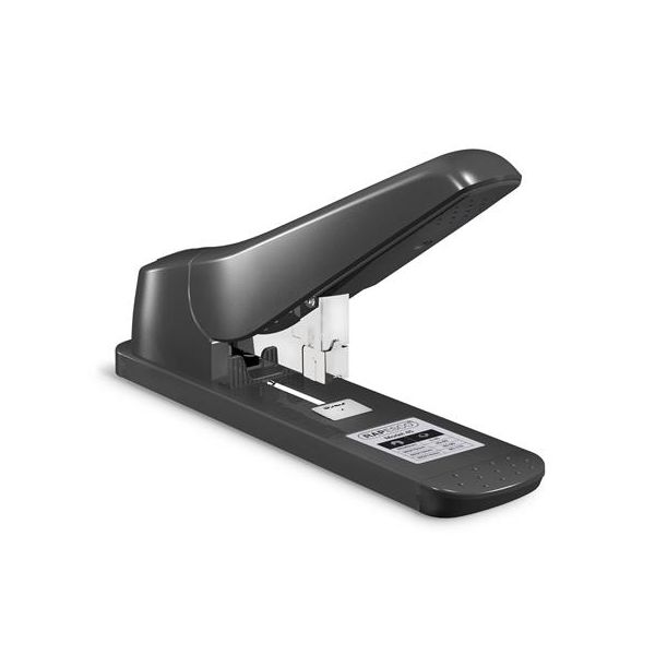 Zošívačka, veľkokapacitná, 923-8-15, 115 listov, RAPESCO "AV-45", čierna