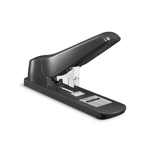 Zošívačka, veľkokapacitná, 923/8-23, 210 llistov, RAPESCO "AV-55", čierna