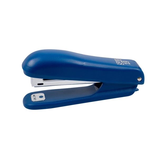 Zošívačka "19", modrá