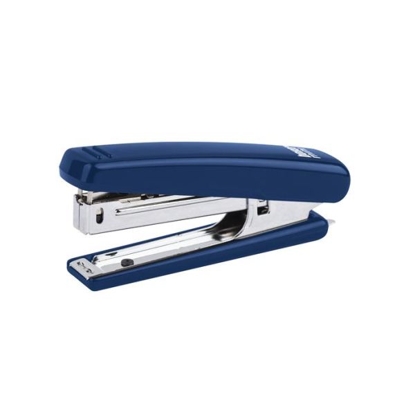 Zošívačka, No. 10, 10 listov, BOXER "Mini", modrá