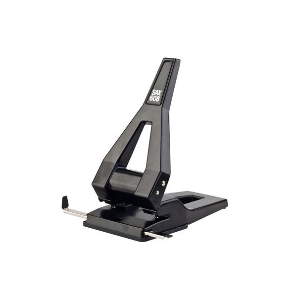 Dierovačka "SAX 608", čierna