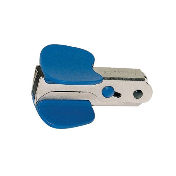 Rozošívačka s bezpečnostným zatváraním, SAX "700", modrá