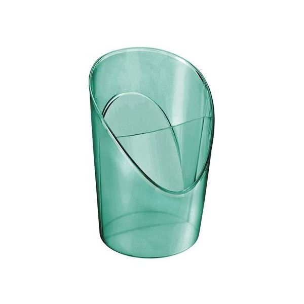 Stojan na písacie potreby, ESSELTE "Colour`Breeze", zelený