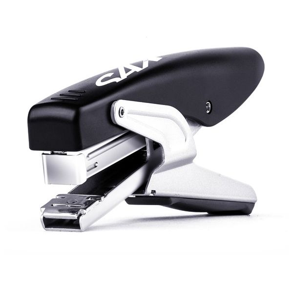 Zošívačka, 24/6, 26/6, 25 lap, SAX "644", čierna