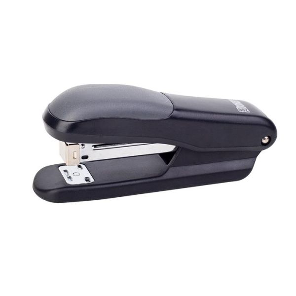 Zošívačka, 24/6, 25 listov, BOXER "200", čierna