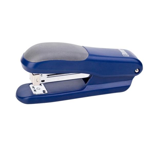 Zošívačka, 24/6, 25 listov, BOXER "200", modrá