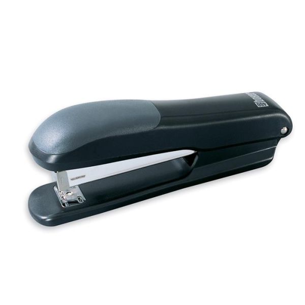 Zošívačka, 24/6, 25 listov, BOXER "400", čierna